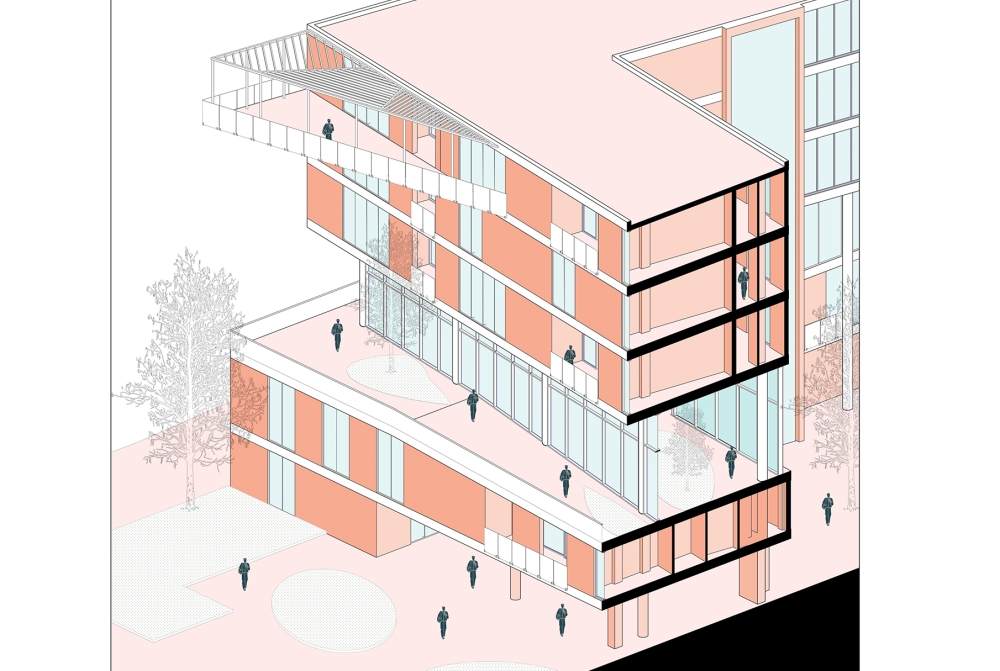 Architectural Design &amp; Study